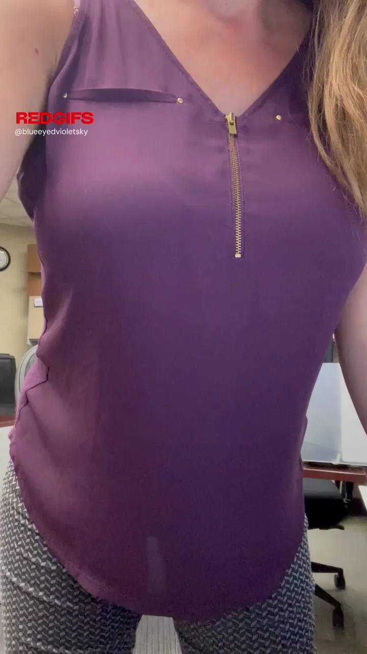 Best view there is in this office