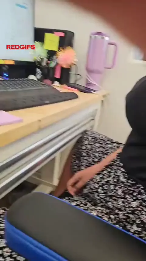 I almost got caught