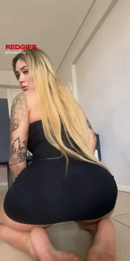 Husbands, would you fuck someone looking like this