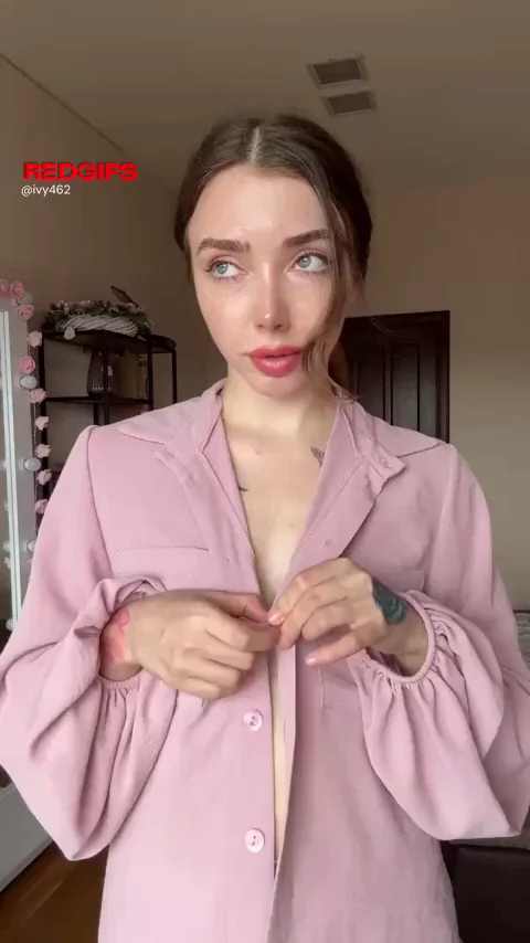Tiny AA Tease: Fuck or Pass on These Perky Pixie Tits?