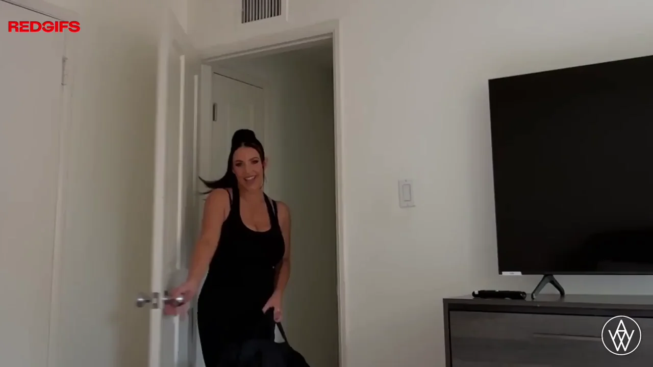 Oops she fucked her step brother