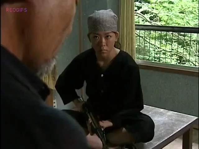 Prisoner brutally tortured for not talking [FAX-239]