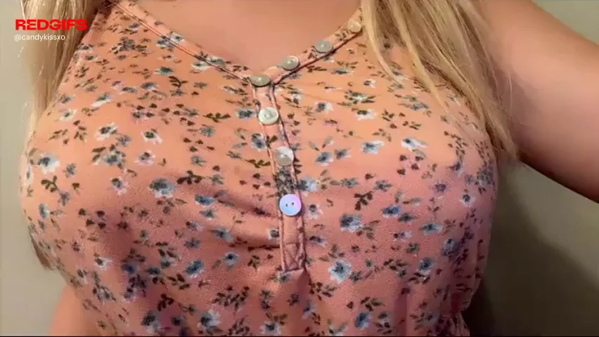 My big boobs belong in your face
