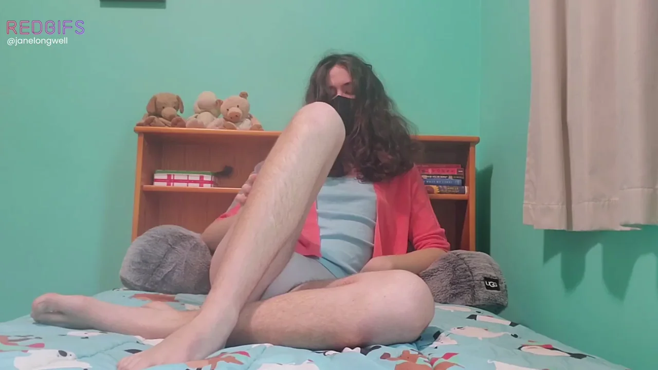 it feels so good
