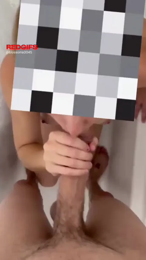 my favorite way to shower
