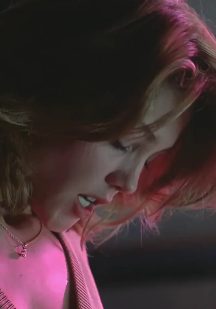 Diane Lane's Topless Tease in Sheer Bliss 😈🍒
