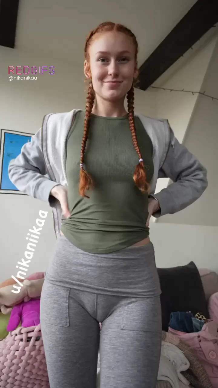 Less fabric, more fun