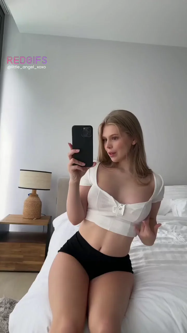 🍑 Too Much College Slut Ass & Tits to Handle 🔥