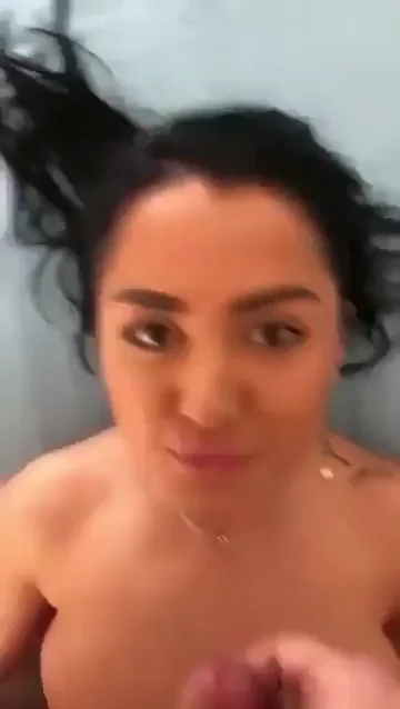Tissue Ready for My Cum-Hating Slut's Messy Facial 💦🧻😈