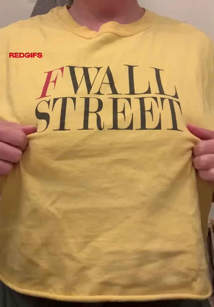 Gotta Case of the Anti-Capitalism-Pro-tit Mondays