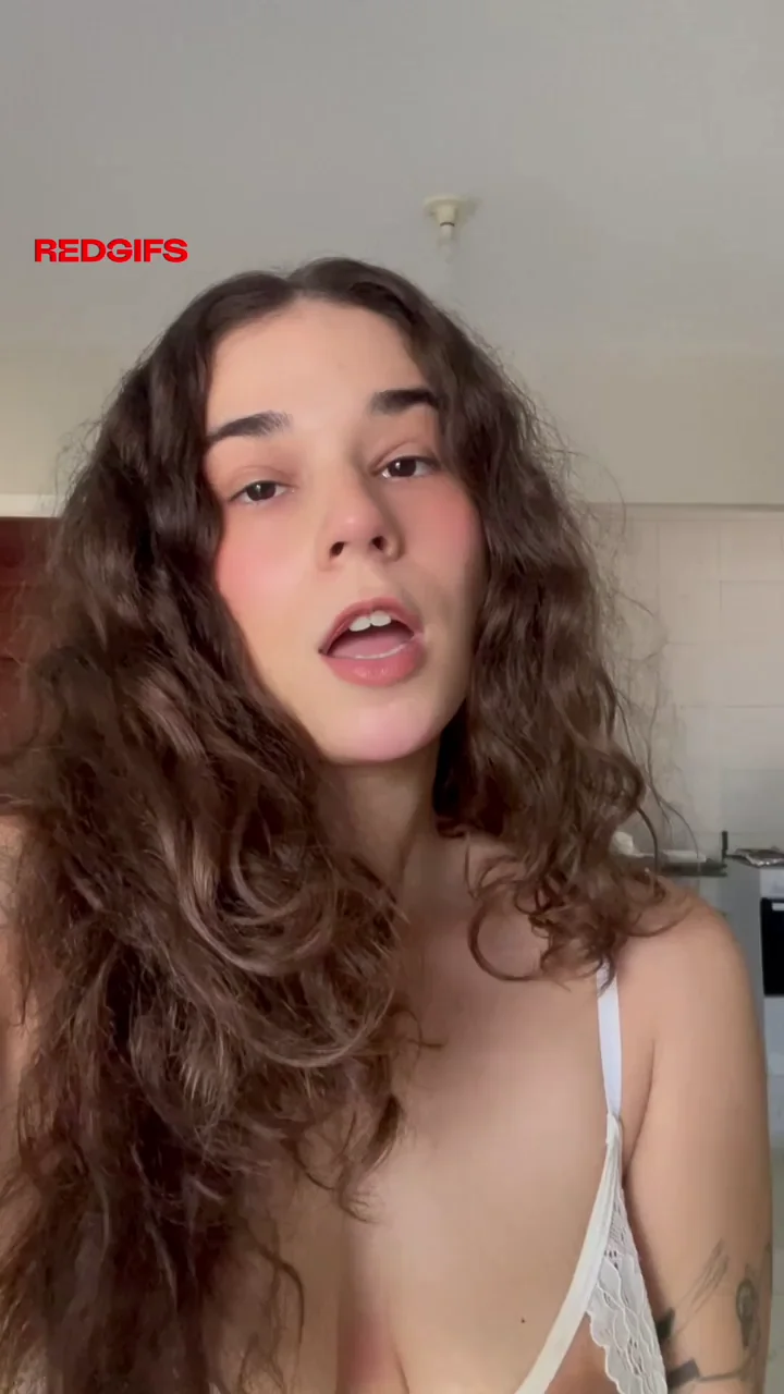 Your sweet girl turned cock-drunk 😵‍💫