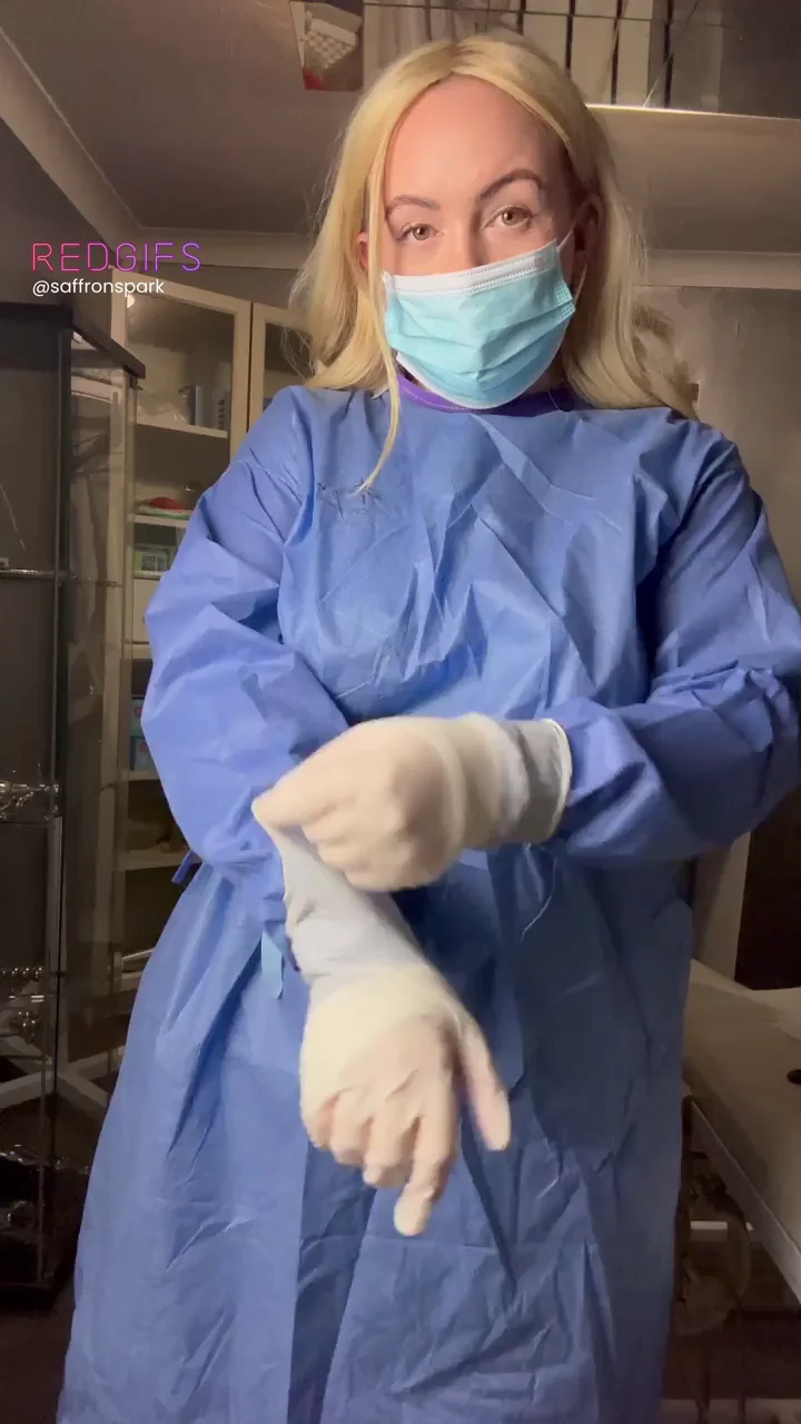 You’re in safe(ish) hands