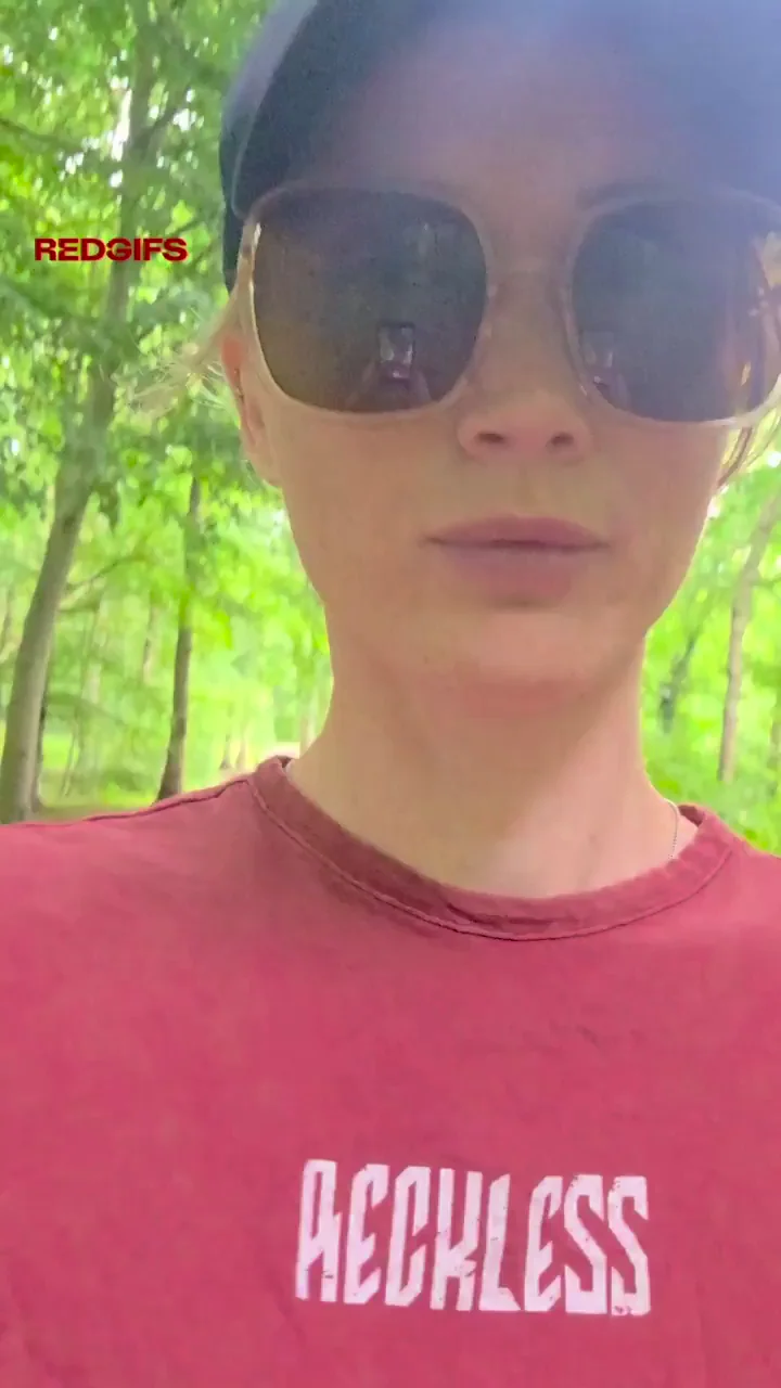 Day 2 of trying to get arrested in the park