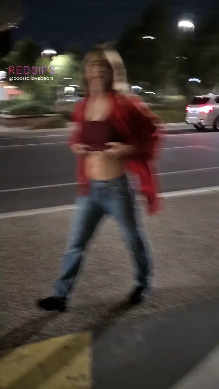 Out on the town