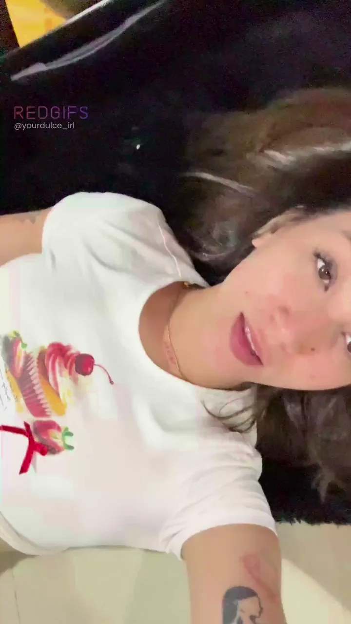 Be nice with my hot body