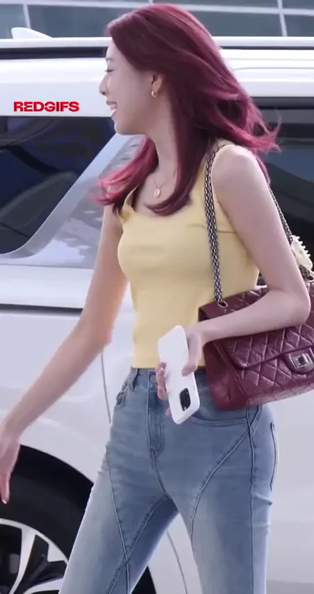 ITZY - Yuna