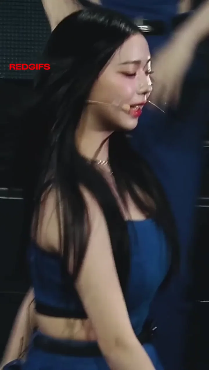 tripleS - Chaeyeon