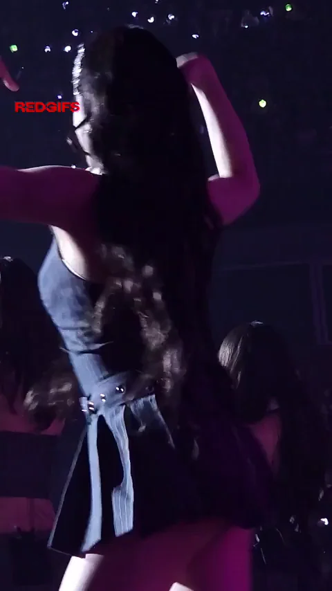 IVE - Leeseo