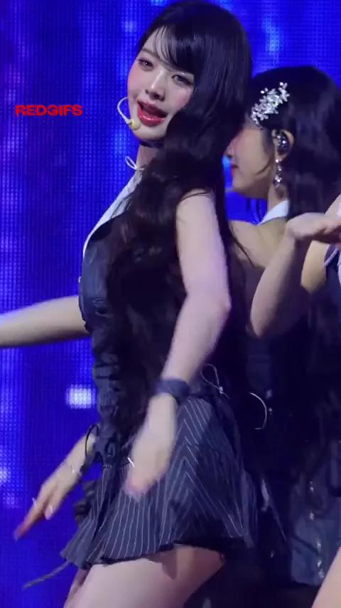 IVE - Wonyoung, Leeseo &amp; Yujin