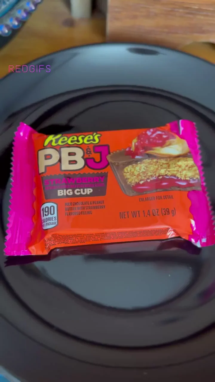 PBJ&amp;C.. lots of C