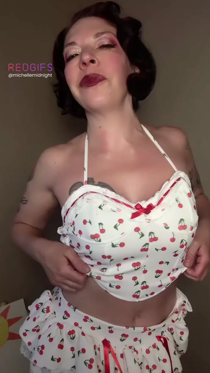 Do you like cherries