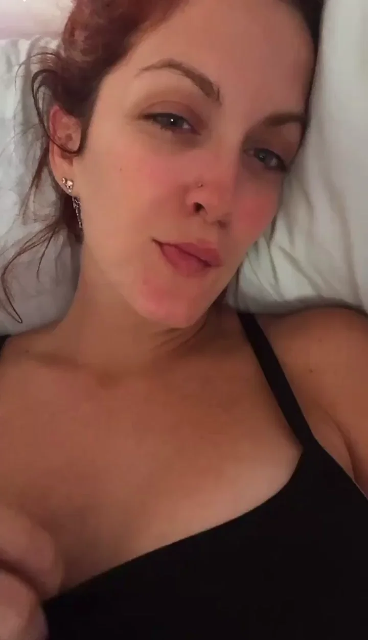 Huge Titty MILF Calcium Cannon Tease Drop 😈💦