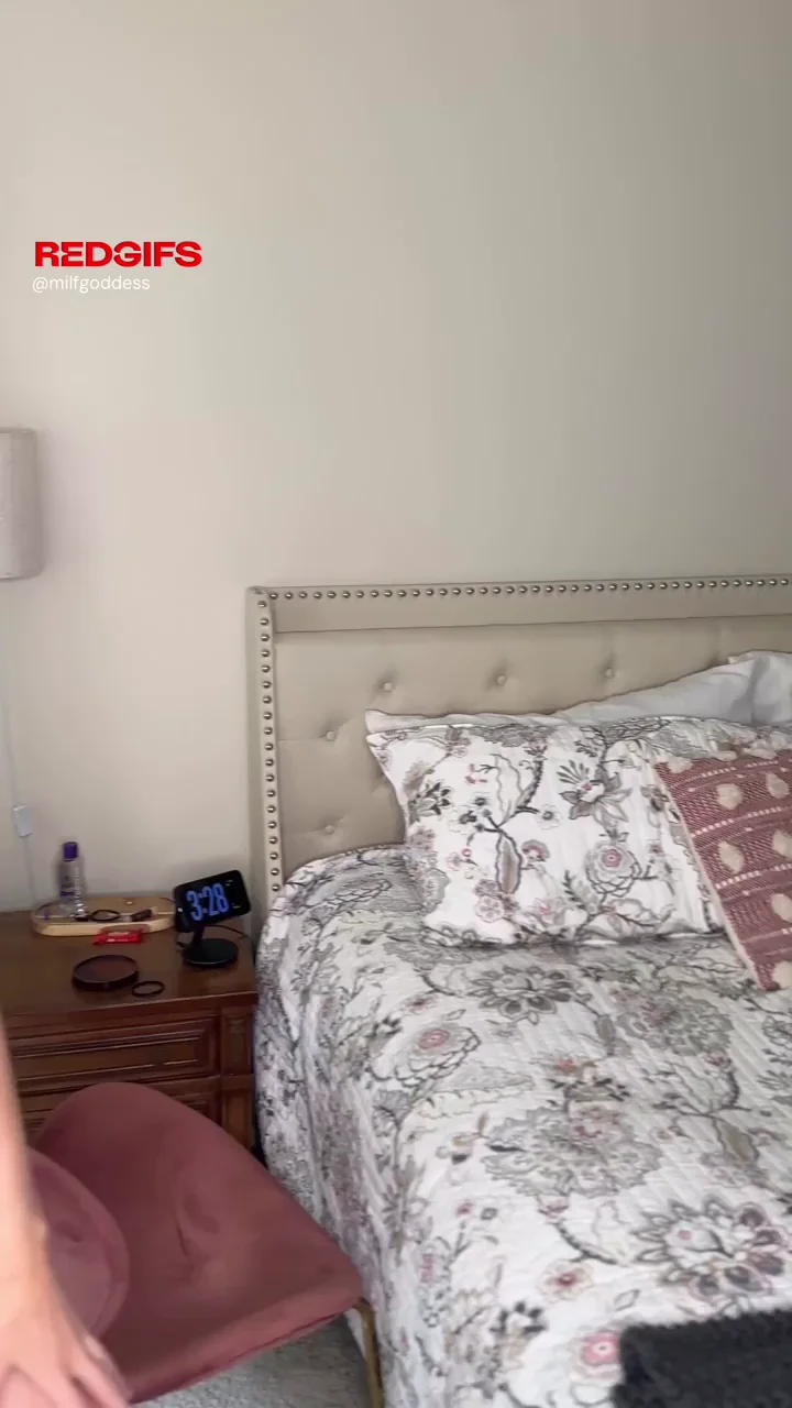 When that one wife is trying to catch your attention from across the room.