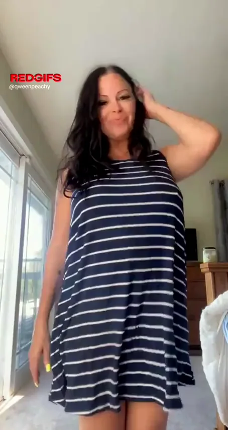 Your 51-year-old neighbor has a phat ass