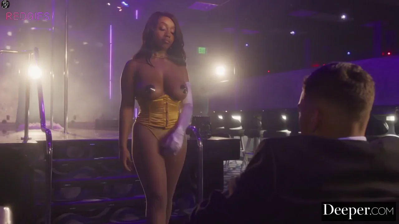 Lily Starfire - Encore