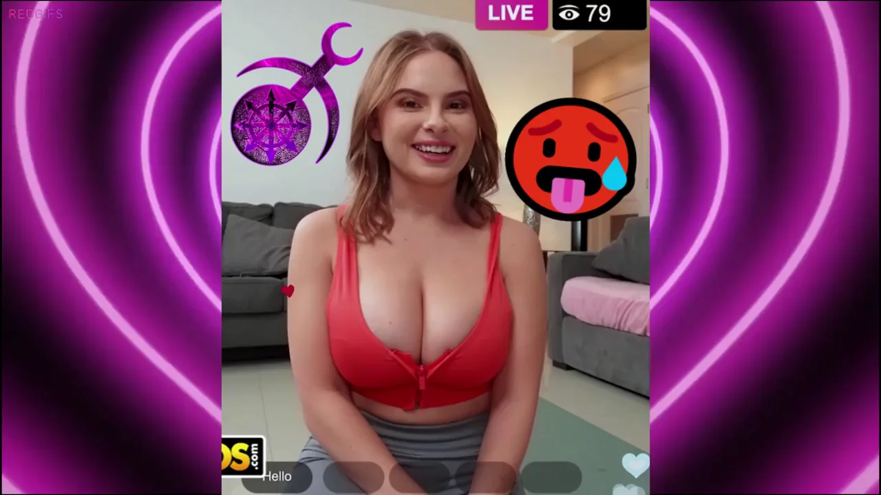 🏀Boulder Shoulder Busty Bombshell Goon PMV🏀