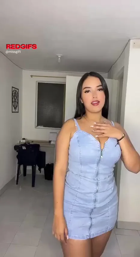 Naughty Latina Tease: Sweet Face, Slutty Curves Unleashed