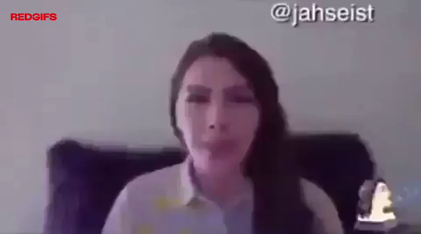 Need her name