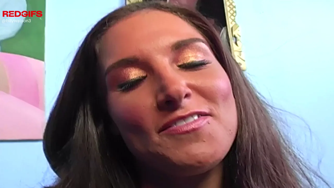 MrPOV Classic : Jayma Reed