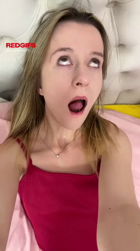 Built for Ahegao Bliss 😩💦🔥