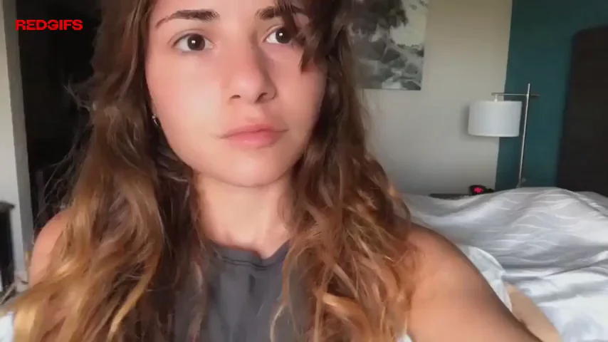 Redhead Teen Serves Up Her Tight Pussy for Breakfast