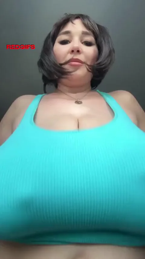 Saggy af, perfect for your taste