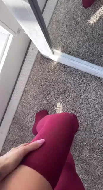 Real pretty [gif]
