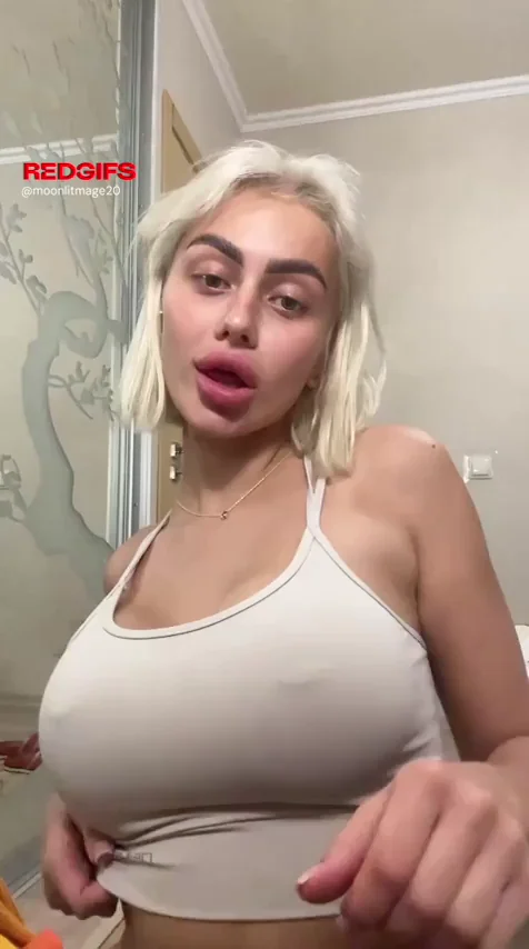 My big tiddies is begging for attention, affection, and pleasure