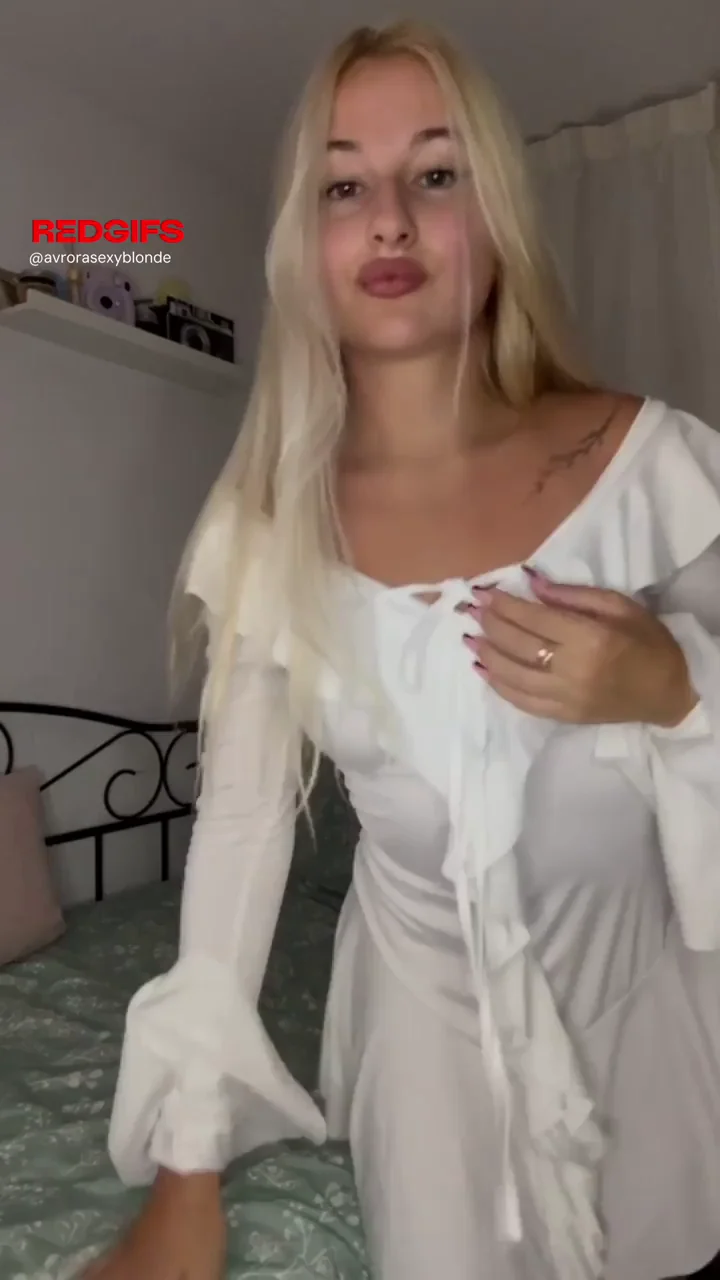 Undressed is really better for me