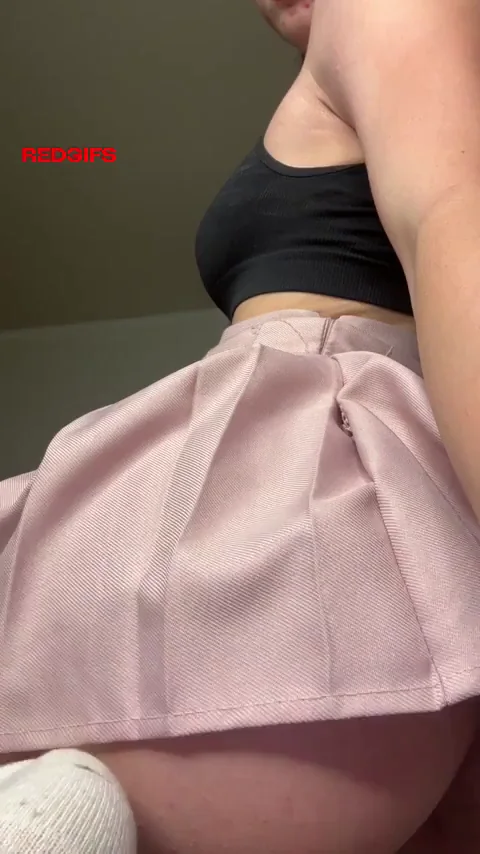 I want to be fucked