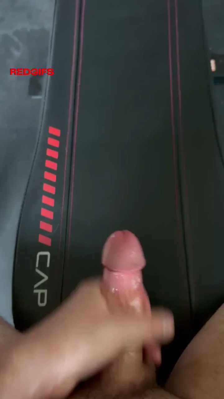 Horny in the gym. Who needs the bench next?