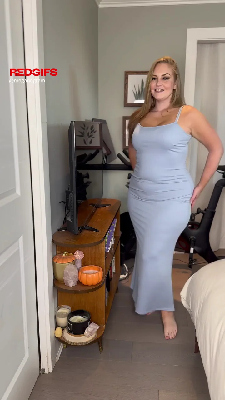 No Photoshop, silicone, or Botox here!