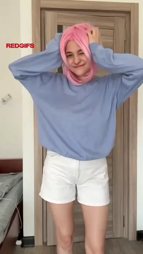 TikTok girl❤️