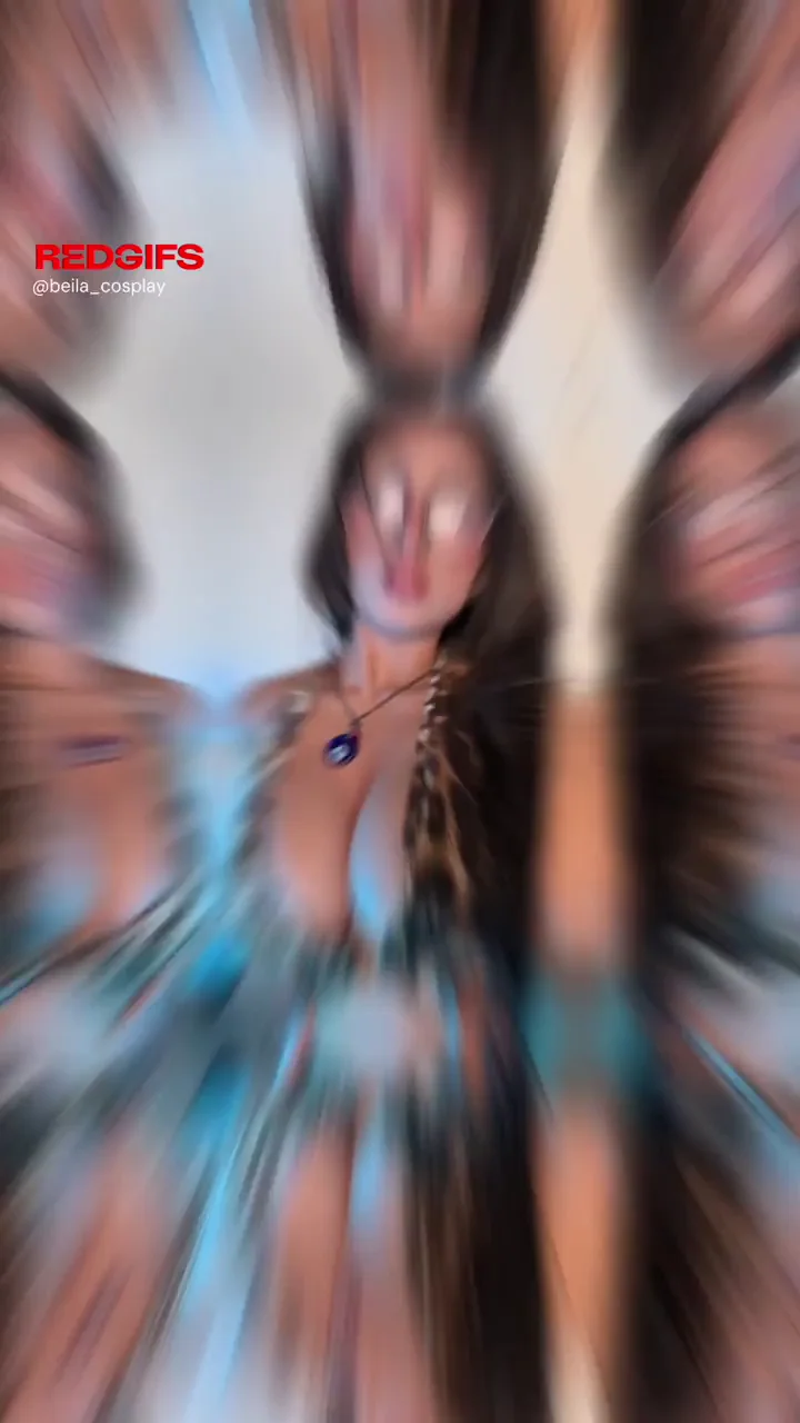 TikTok girl❤️