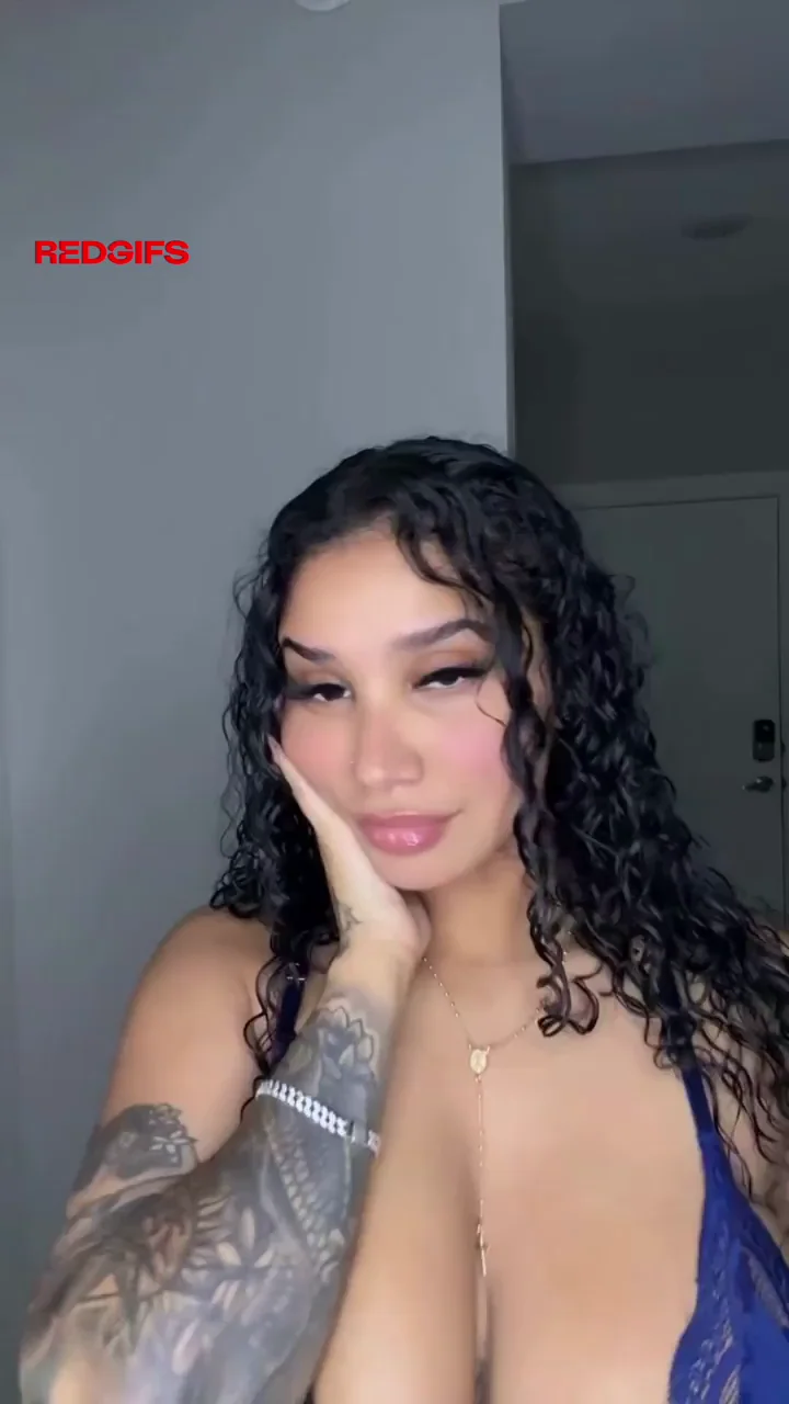 Stunning beauty
