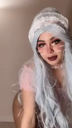 A Little Tease For You Guys ?
