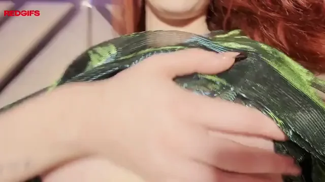Tits are full of temptations