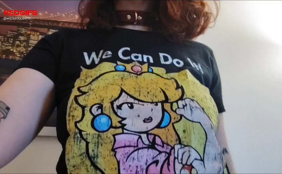 Titties need some sucking [reveal]