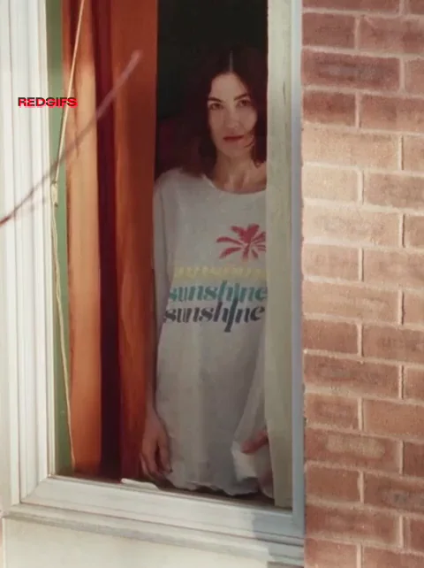 Karine Gonthier-Hyndman in 'Two Women' (2025)