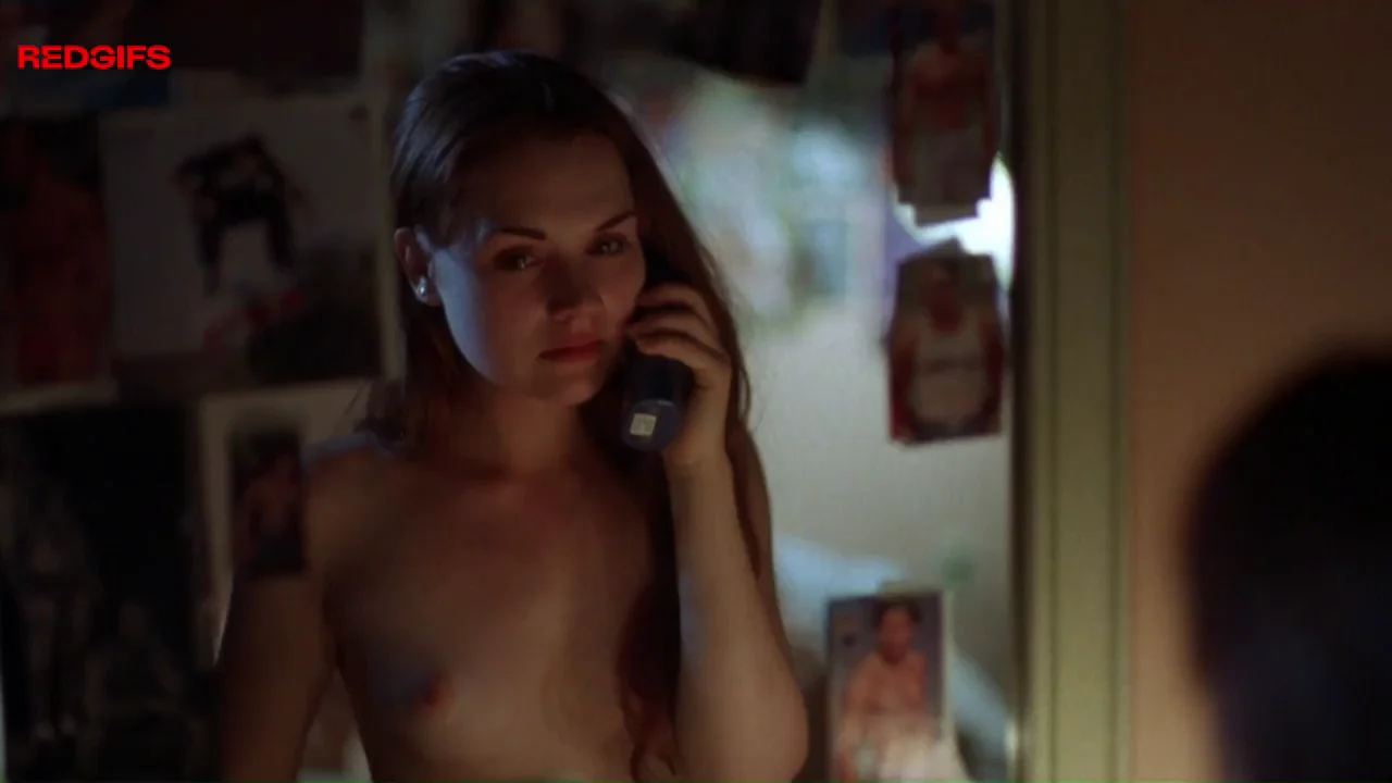 Rachel Miner in Bully (2001)